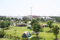 竜洋海洋公園 オートキャンプ場